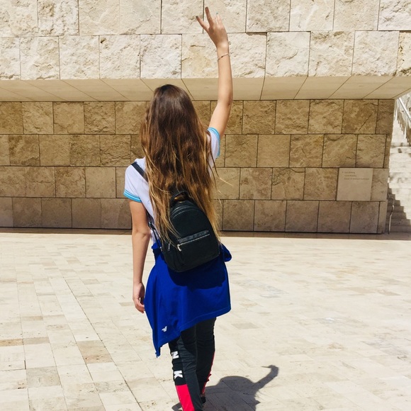 Meet your Posher, Maddie - Picture 2 of 4